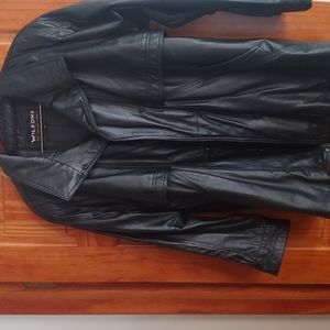 Wilsons Leather Jacket